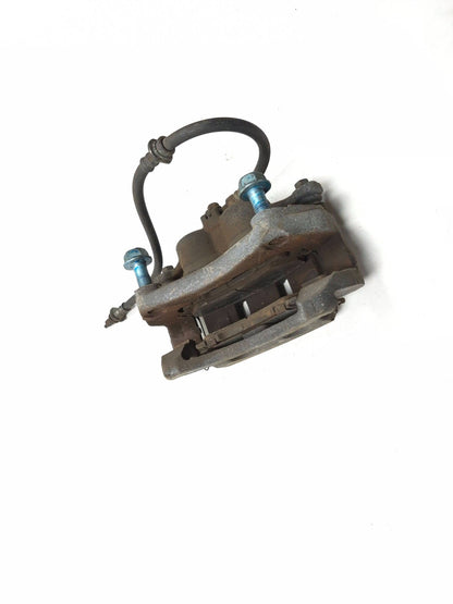 2020 Infiniti Q50 AWD Front Brake Caliper Passenger Side Right OEM