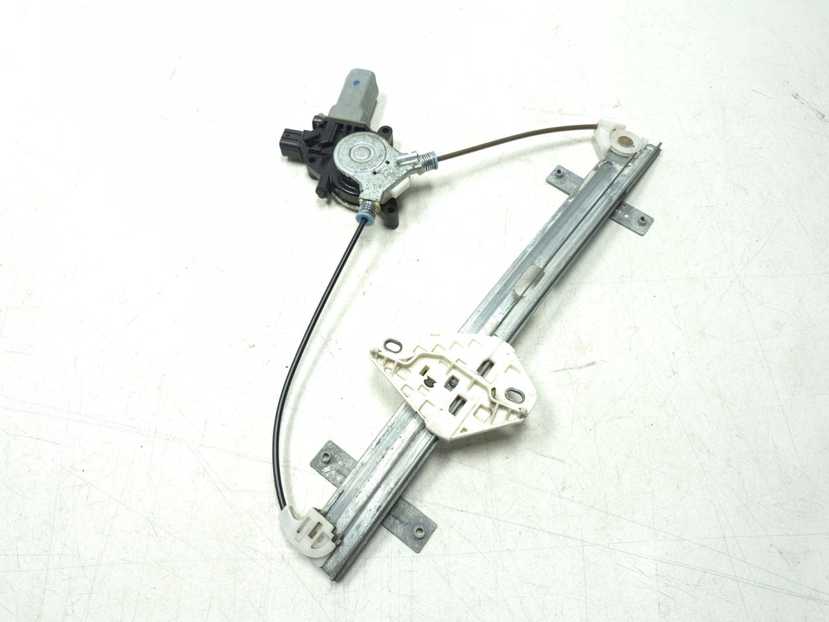 2008 Acura Tl Type-s Rear Door Window Regulator Left Driver Side OEM