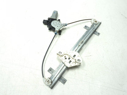 2008 Acura Tl Type-s Rear Door Window Regulator Left Driver Side OEM