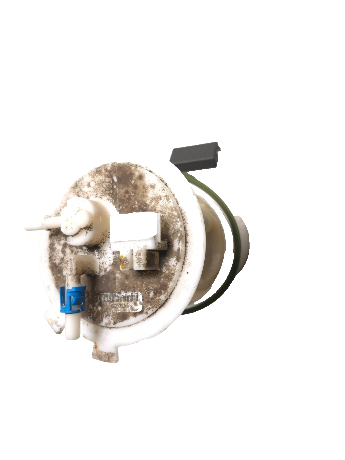 2010 Nissan Maxima Sv Fuel Pump OEM