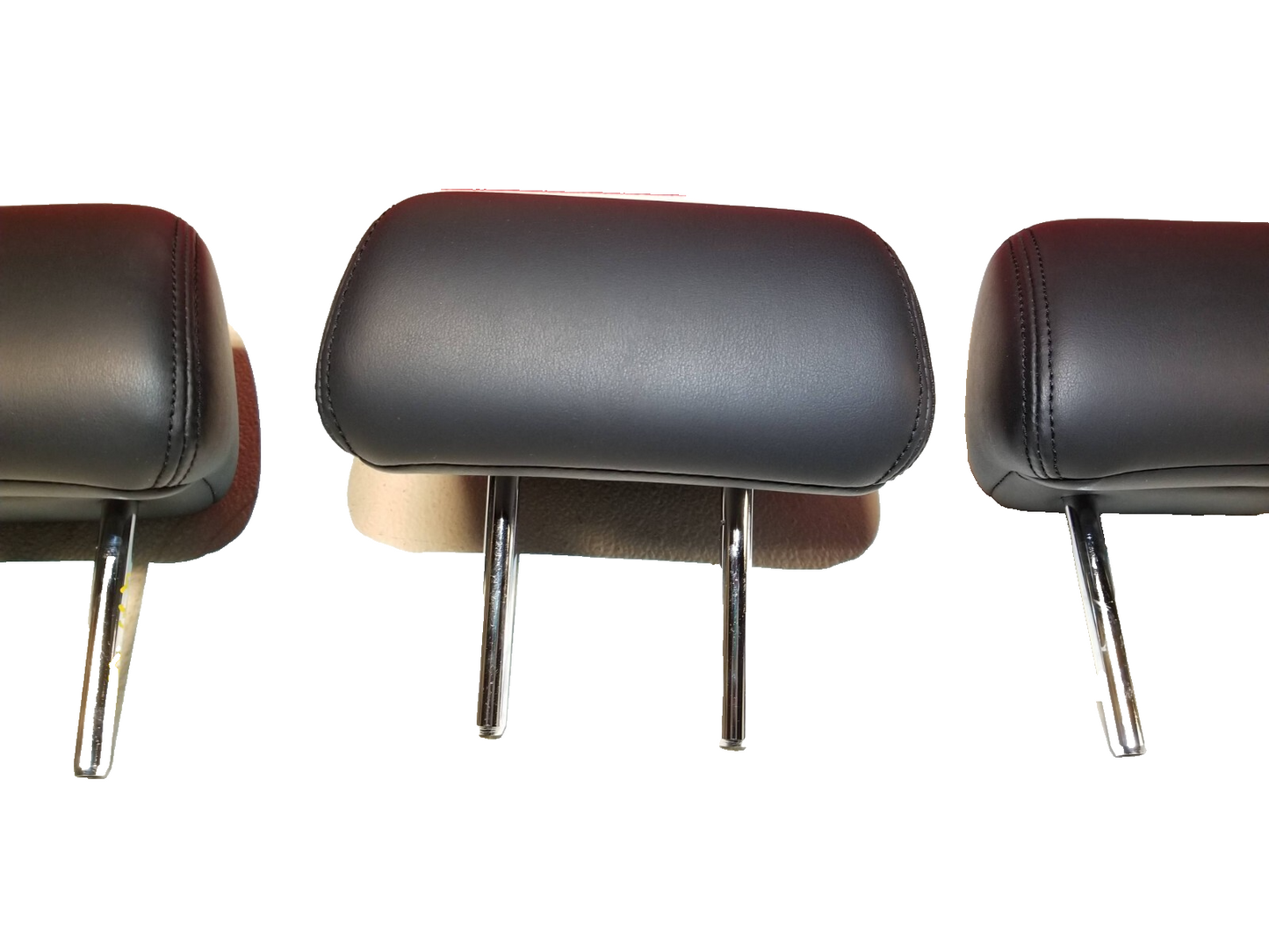 2017 Infiniti Q50 Rear Headrest 3pcs OEM