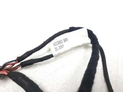 2010 - 2019 Jaguar XJ Sunroof Wire Harness OEM