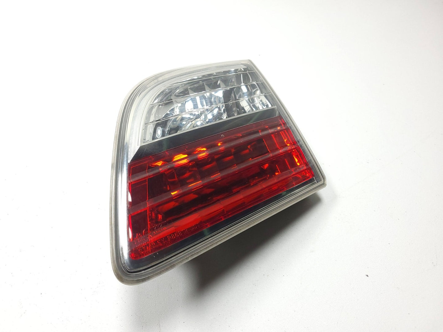 2010 - 2012 Mazda Cx-9 Tail Light Left & Right 4pcs OEM