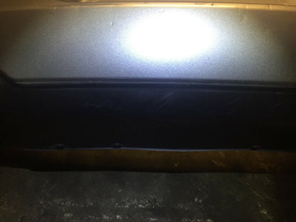 2011-2014 Dodge Avenger Bumper Cover Rear OEM Color Code: Psc ✅