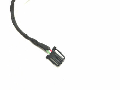 2015 Volkswagen Golf Front Passenger Seat Motor Wire Harness 5g4971369c OEM
