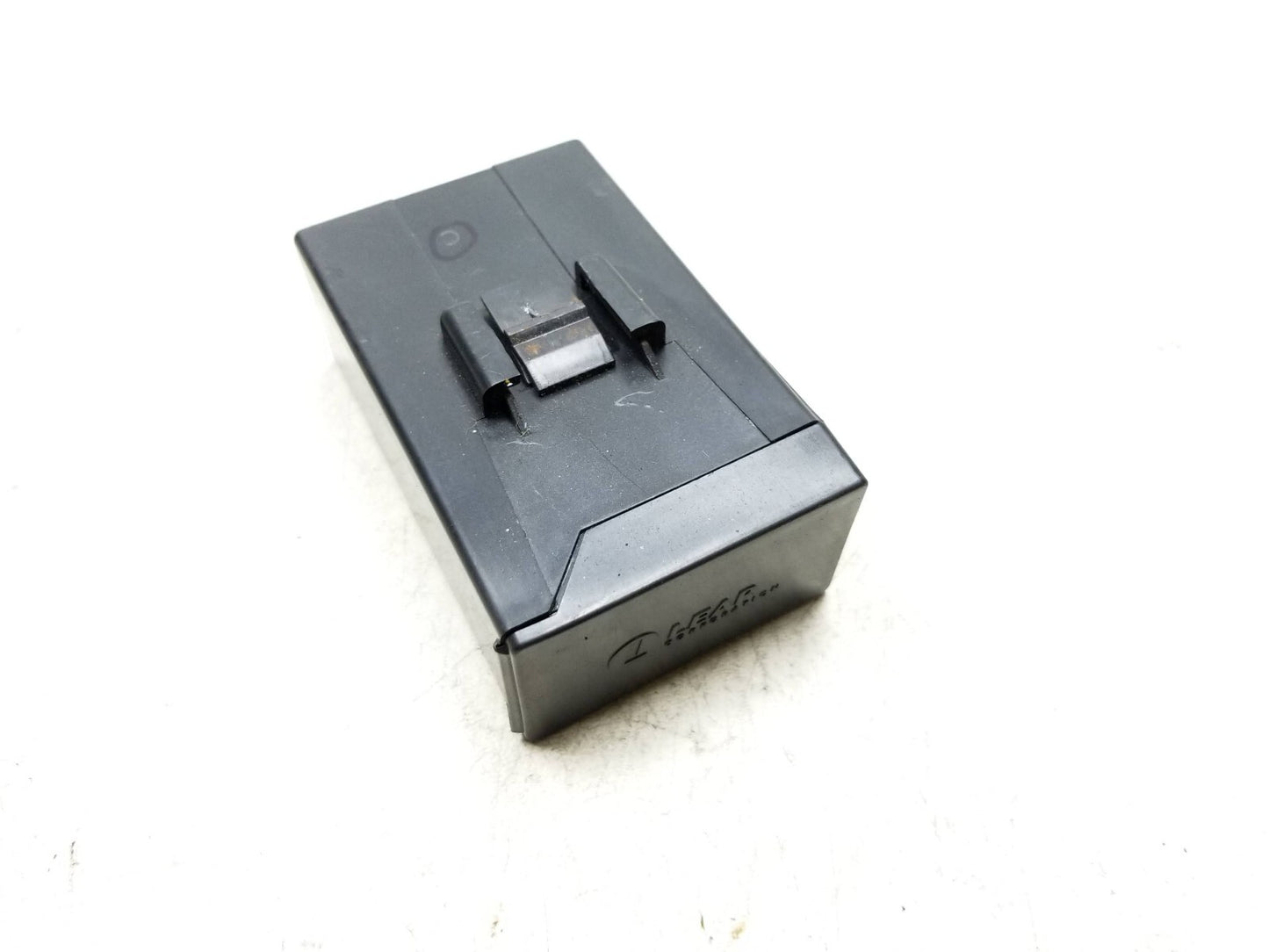 2007-2008 Acura Tl Type S Mirror Memory Control Module OEM