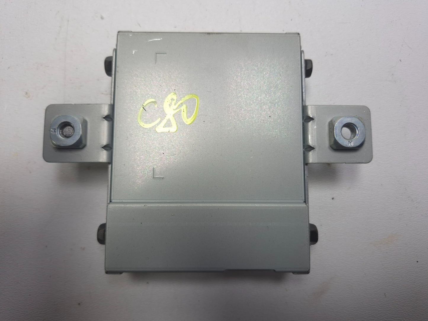 2014 Honda Cr-z Usb Control Module OEM