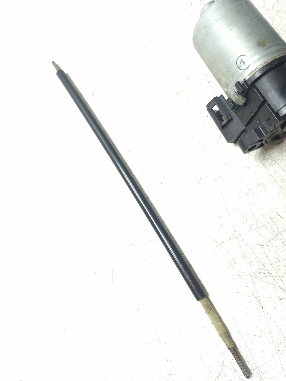 2013 BMW 328ix Seat Adjustment Motor Front Driver Side Left OEM