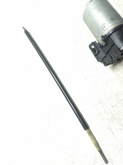 2013 BMW 328ix Seat Adjustment Motor Front Driver Side Left OEM
