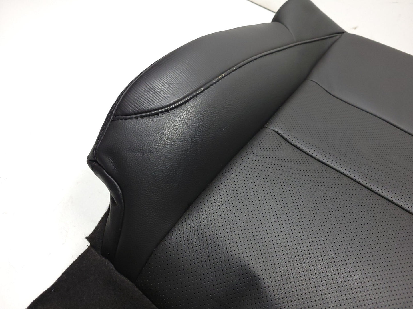 2013 - 2015 Acura Rdx Front Upper Seat Cushion Passenger Side Right OEM