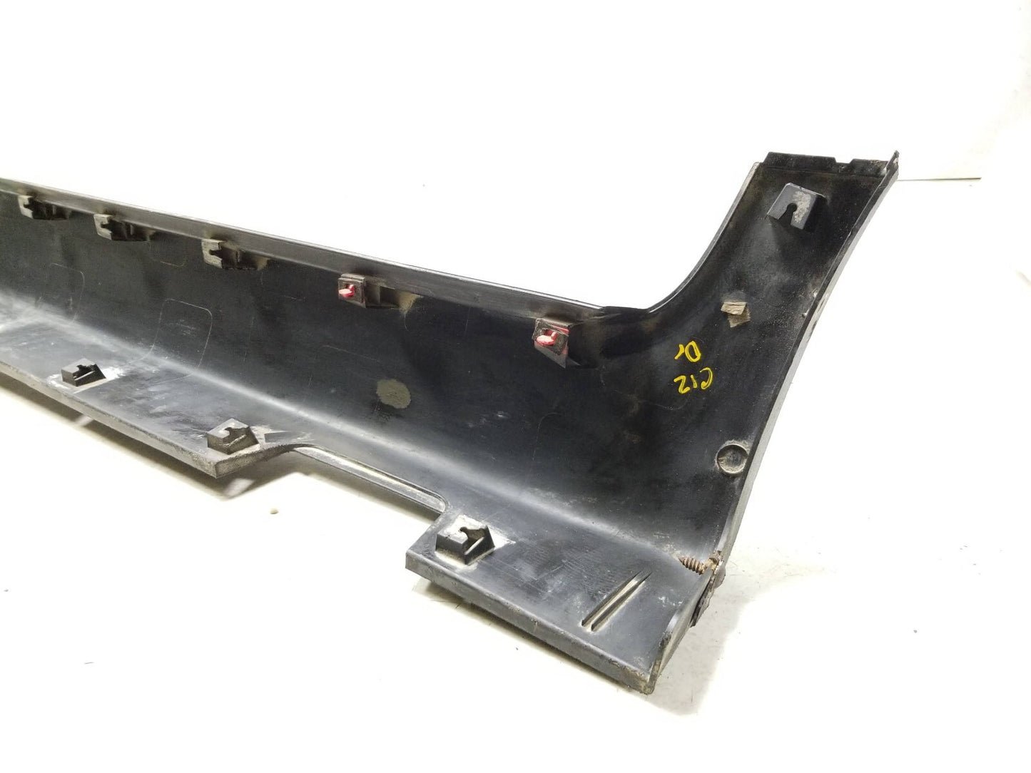 2011 - 2013 Kia Sportage Rocker Panel Skirt Molding Driver Side Left  OEM