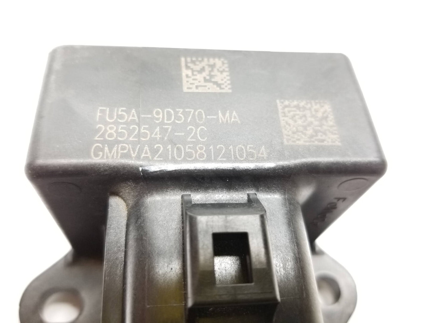 2021 Ford Bronco Fuel Pump Control Module OEM