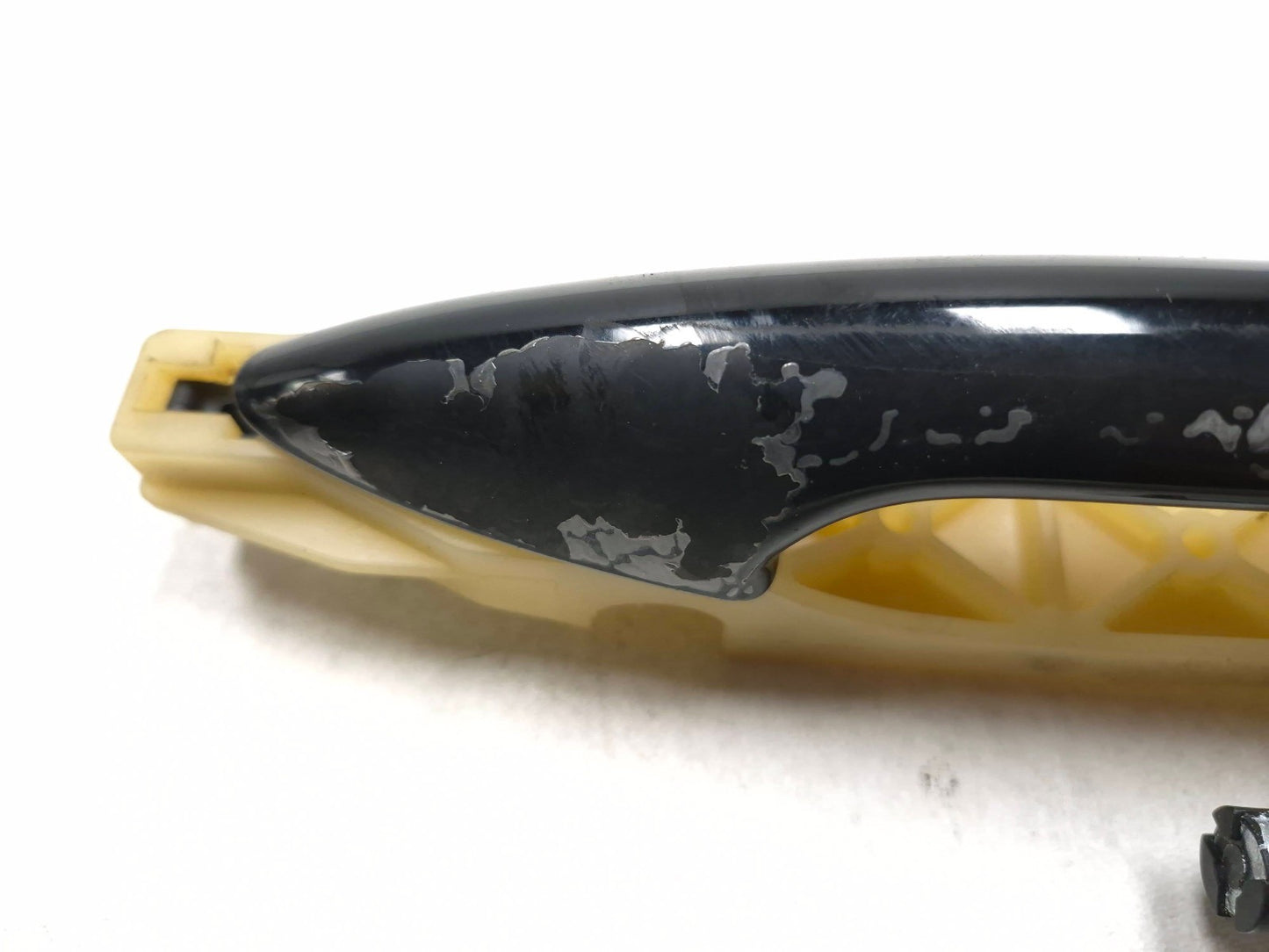 2014 Hyundai Accent Passenger Rear Right Exterior Door Handle OEM