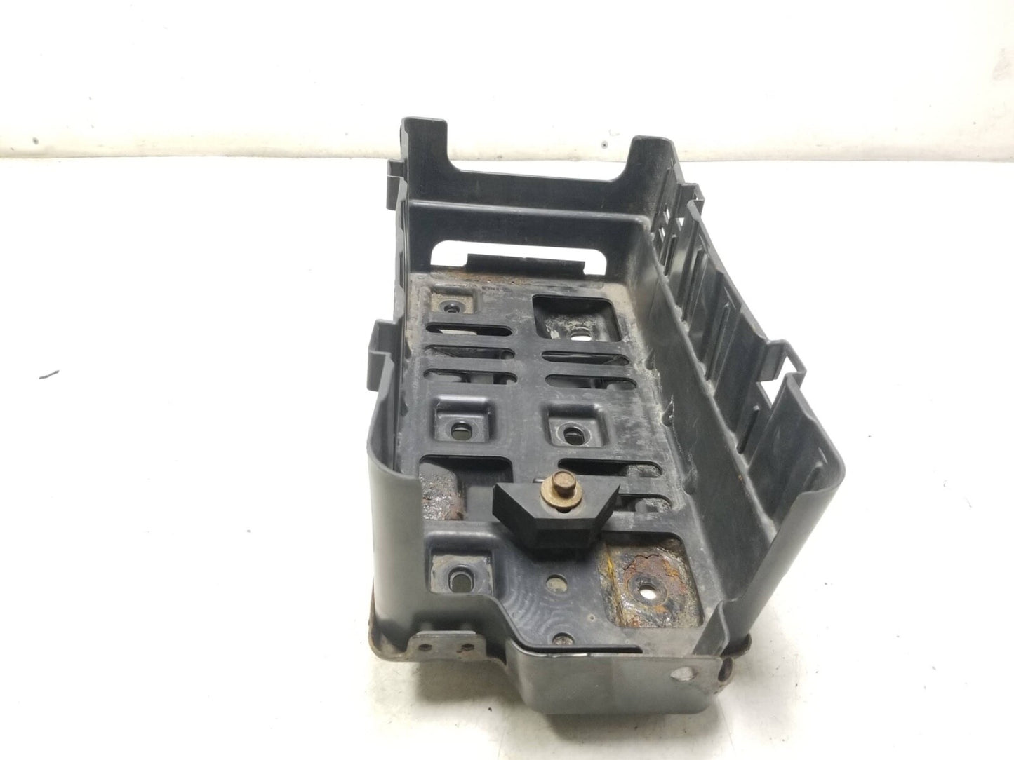 2010 - 2016 Cadillac SRX Battery Tray Bracket Assembly OEM