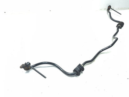 2017 Honda Accord Front Sway Bar Stabilizer 2.4l OEM