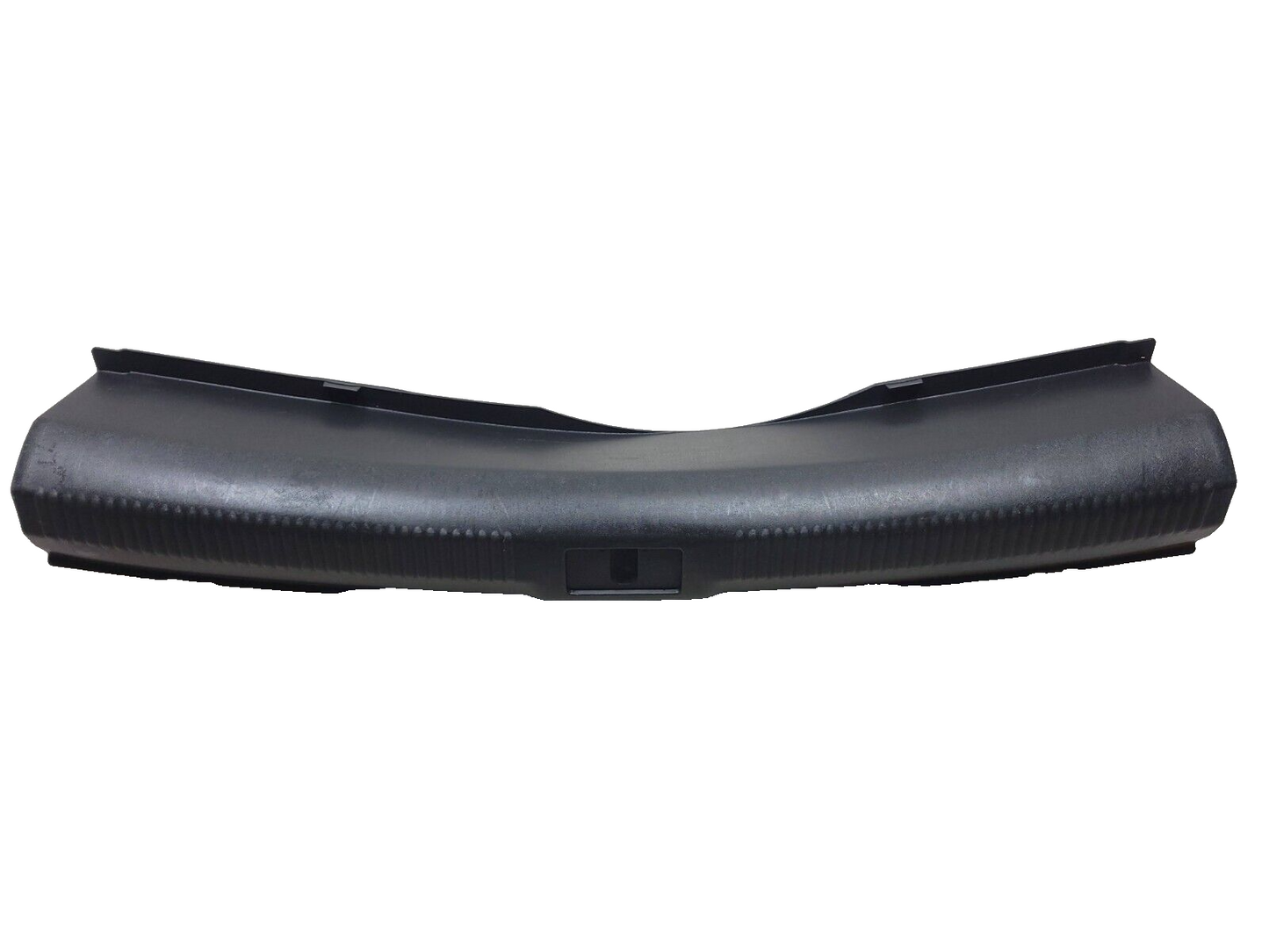 2009 - 2016 Audi A4 S4 Sedan Rear Trunk Liftgate Sill Scuff Plate Cover OEM