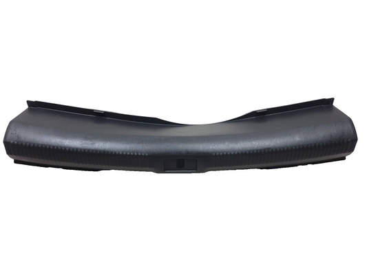2009 - 2016 Audi A4 S4 Sedan Rear Trunk Liftgate Sill Scuff Plate Cover OEM