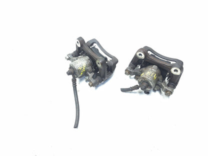 2015 Kia Optima Rear Brake Caliper Left & Right OEM