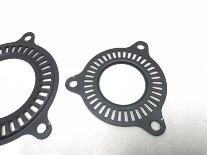 2023 Csc Rx3 Rx4 Adventure ABS Disc Control Pair  OEM