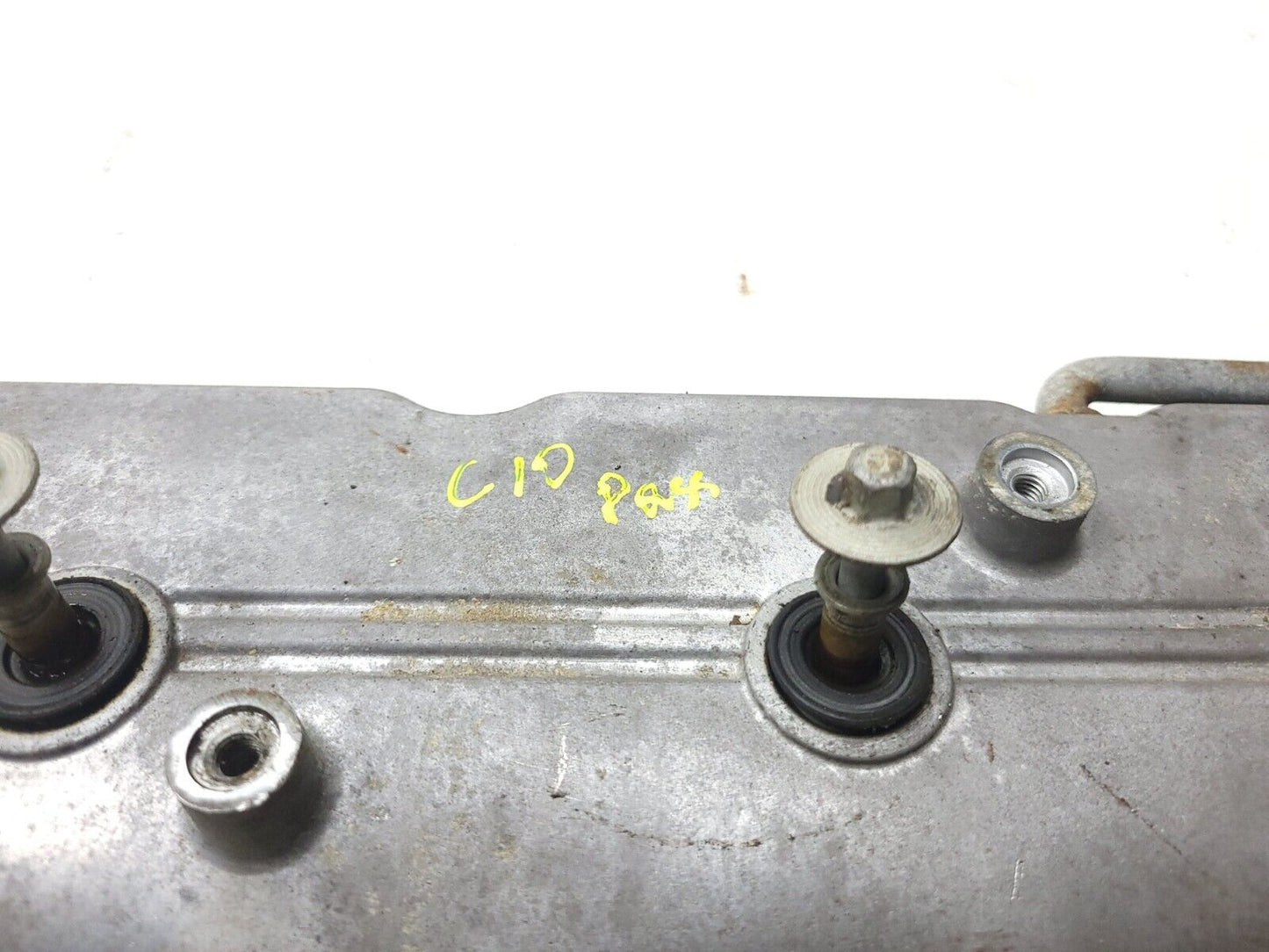 10-14 Chevrolet Suburban Engine Valve Cover 5.3l OEM