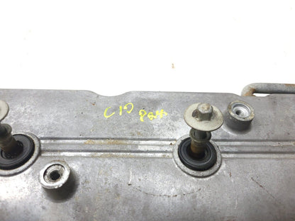 10-14 Chevrolet Suburban Engine Valve Cover 5.3l OEM