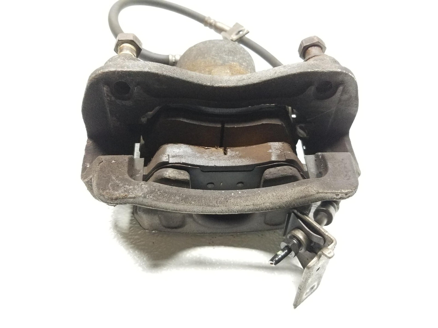 2016 Hyundai Elantra Front Brake Caliper Left Driver Side OEM
