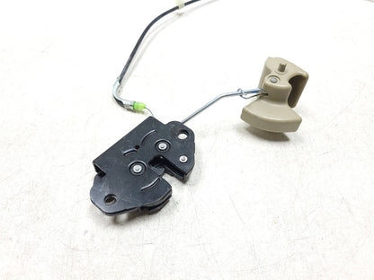 13-15 Acura RDX Rear Seat Release Fold Lock Actuator Pair OEM ✅