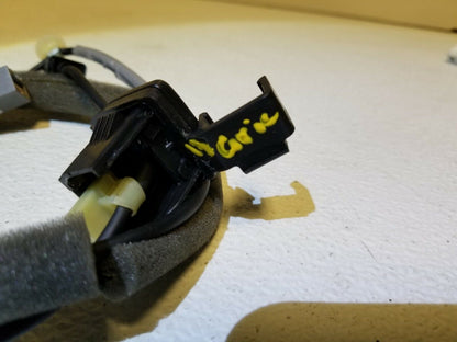 13 14 15 Honda Civic Sdn Usb Port Plug W/ Wire Wiring Harness OEM 89k ✅