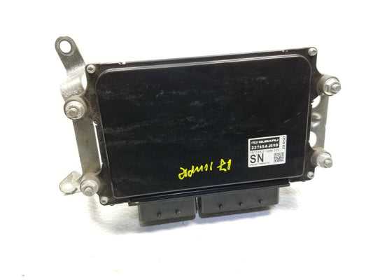 2017 Subaru Impreza Sport 2.0 Ecu Ecm Engine Control Module OEM