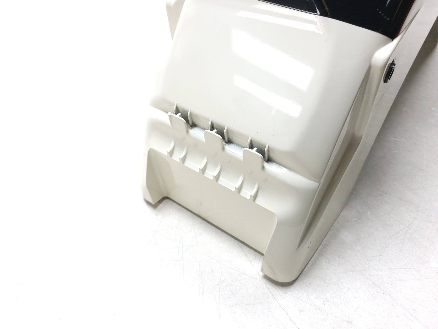 2008 Honda Shadow Aero Vt 750 Ca Rear Fender OEM