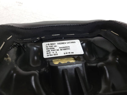 2024 Royal Enfield Bullet 350 Tail Brake Light Lamp OEM