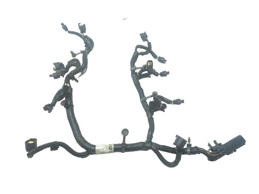 2013 Dodge Grand Caravan Fuel Injector Wiring Harness OEM