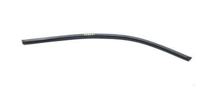 12-17 Hyundai Accent Sedan Door Weatherstrip Seal Front Passenger Side Right