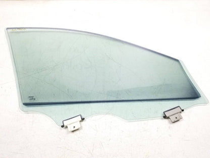 2013 Dodge Dart Door Window Glass Front Driver Side Left OEM