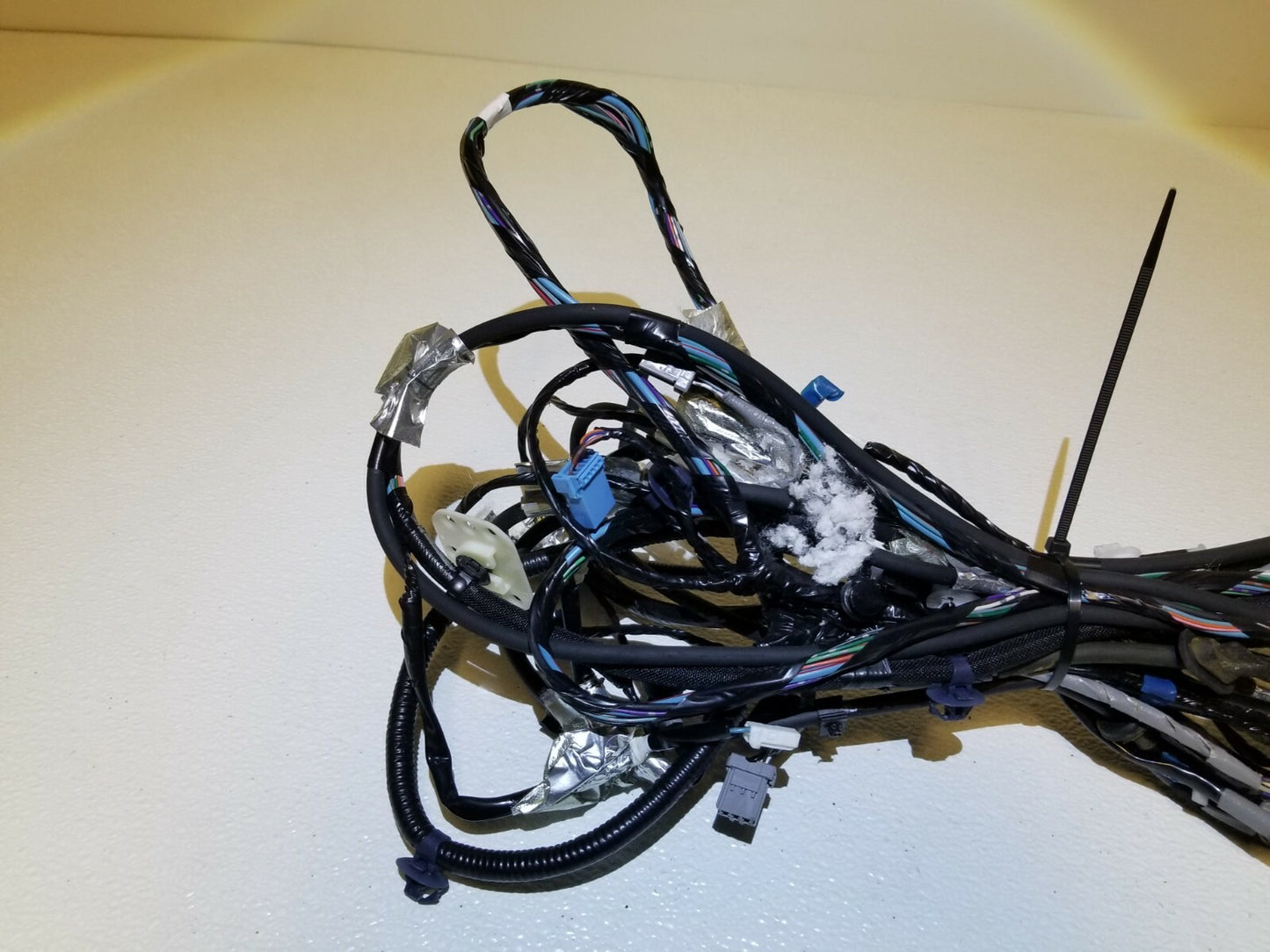 2012 Honda Odyssey Sun Roof Wiring Harness OEM