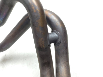 2012 Kawasaki Versys Le650c Exhaust Header OEM