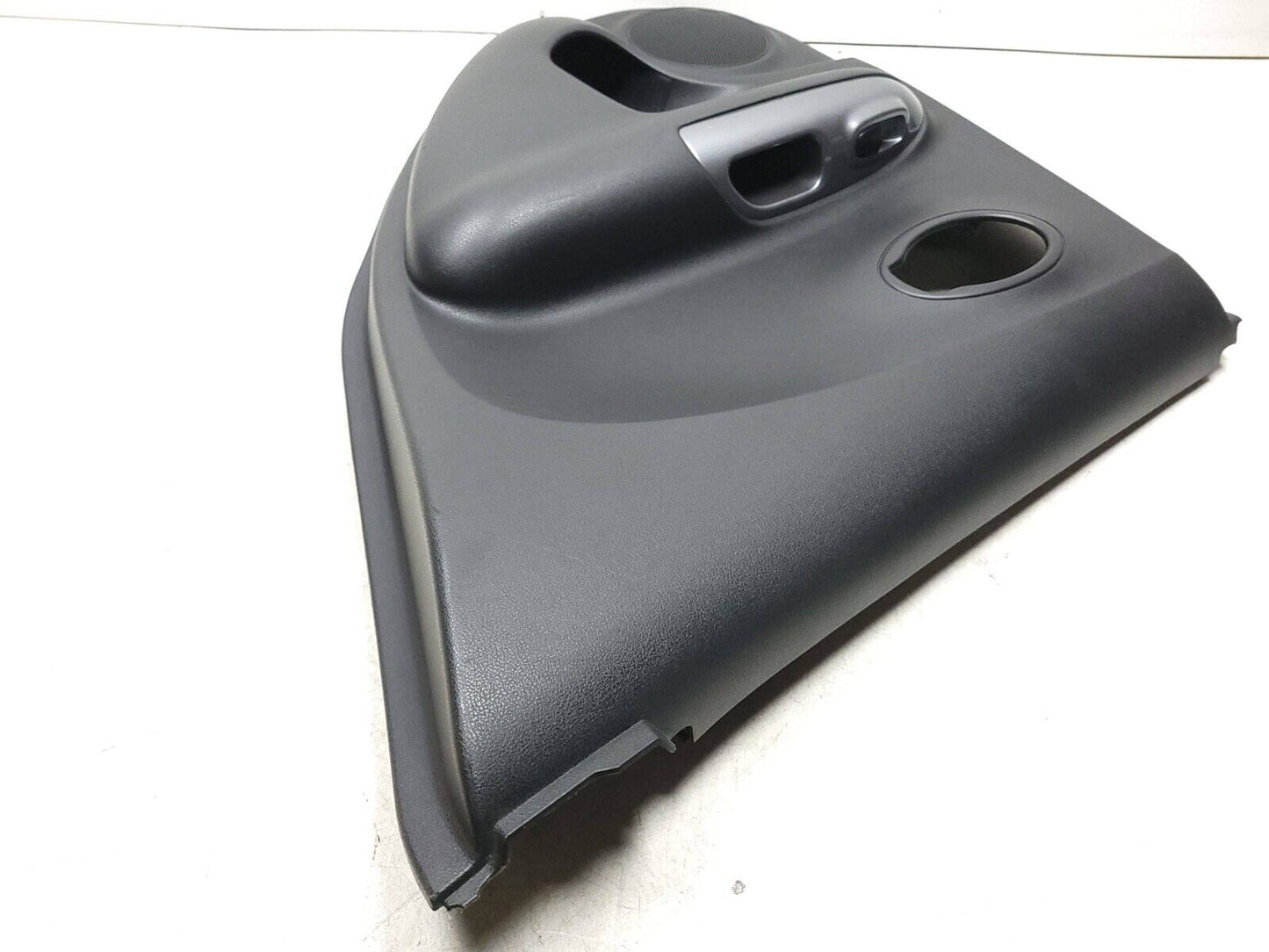 2011-2017 Nissan Juke Door Trim Panel Rear Passenger Side Right OEM