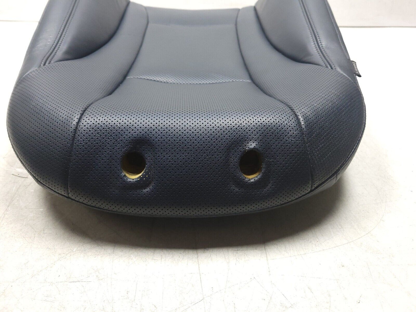 2014-2017 Hyundai Elantra Gt Front Passenger Right Seat Back Backrest Upper OEM