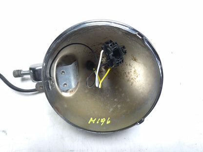 2004 Harley-davidson Sportster Xl883 Headlight Housing W/ Mount Assy OEM