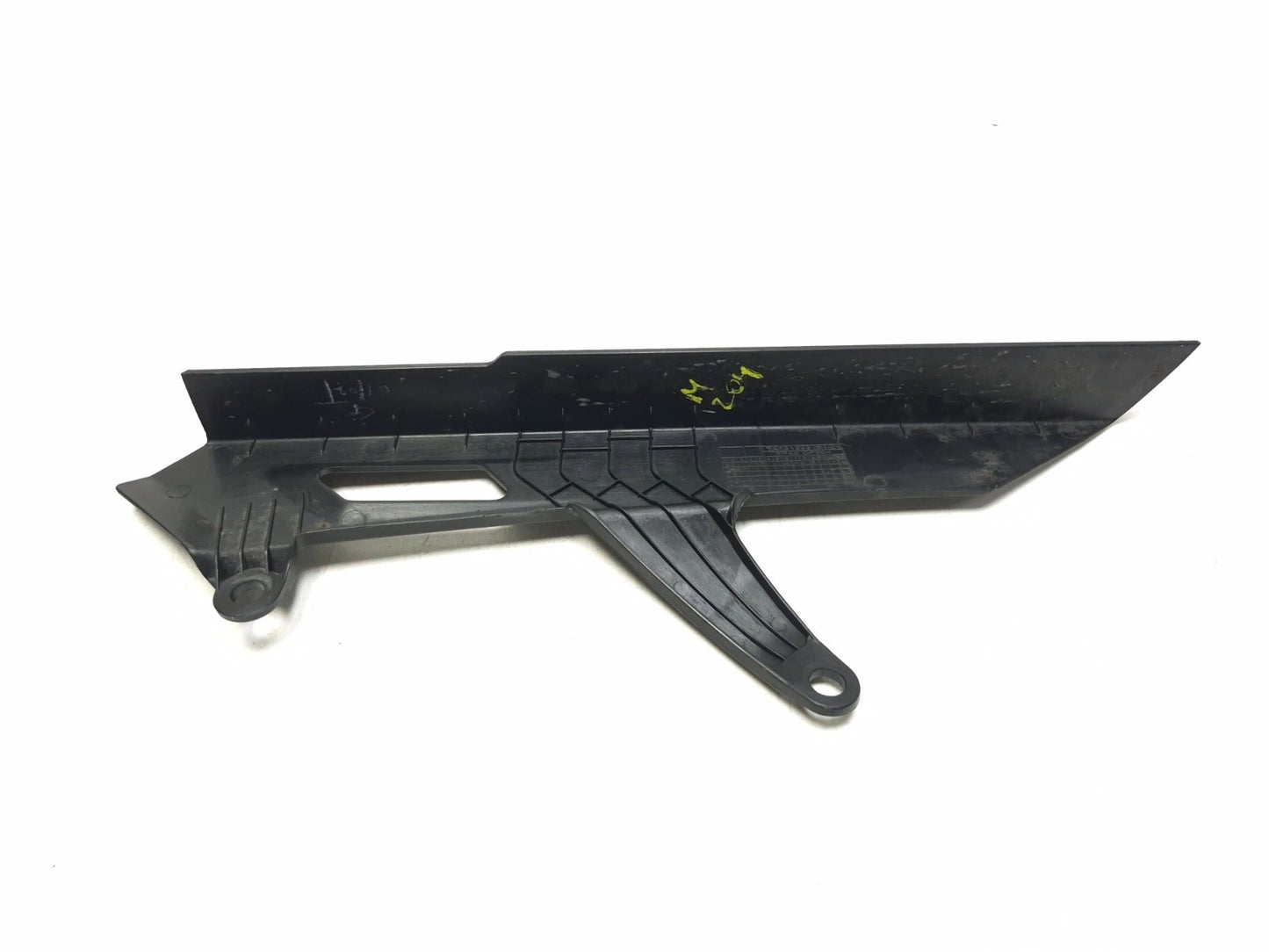 2024 Triumph Speed 400 Chain Guard OEM