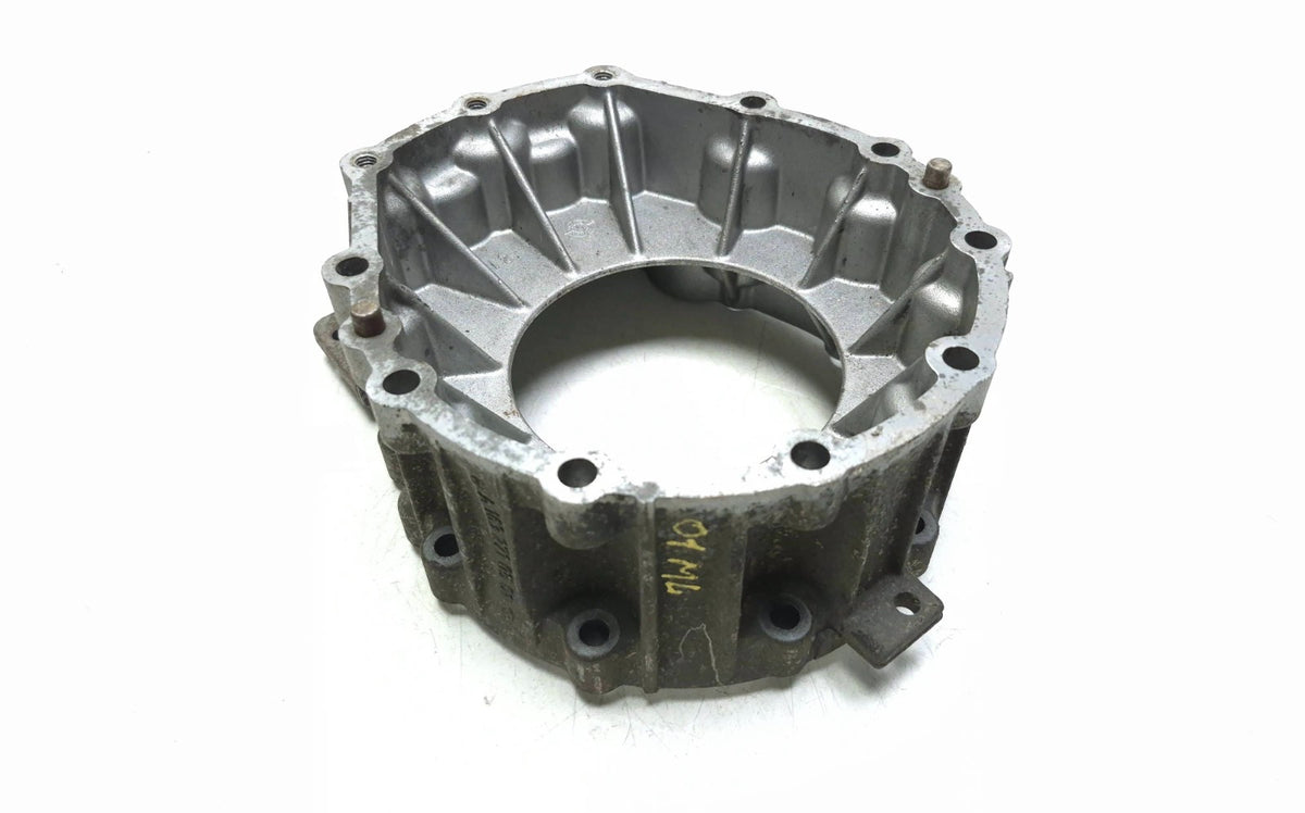 2001  Mercedes W163 Ml320 Ml500 At Transfer Case Adapter Housing A1632710501 OEM