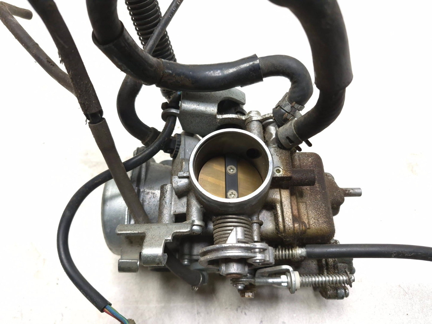 2006 Honda Vtx 1300s Carburetor Assy OEM