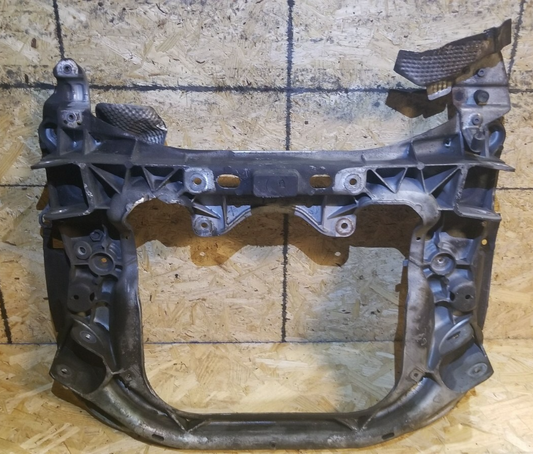 00-06 Mercedes CL500 Front Engine Subframe Crossmember OEM A2206280757
