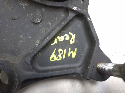 2009 Kawasaki Concours 14 Zg1400 Rear Brake Caliper W/ Bracket OEM