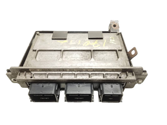 10 - 13 Ford Transit Connect Ecu Engine Control Module Computer OEM