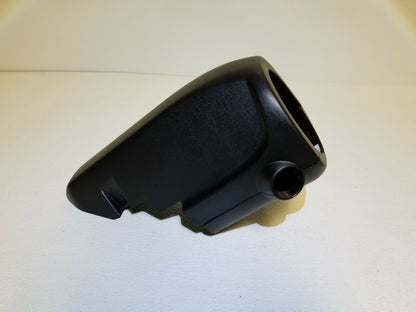 10 11 12 13 Mini Cooper R56 Steering Column Trim Cover Surround OEM