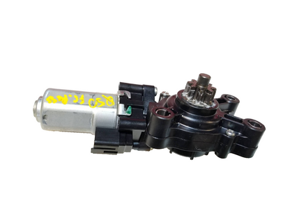 2017 Infiniti Q50 Front Passenger Seat Motor 3pcs OEM