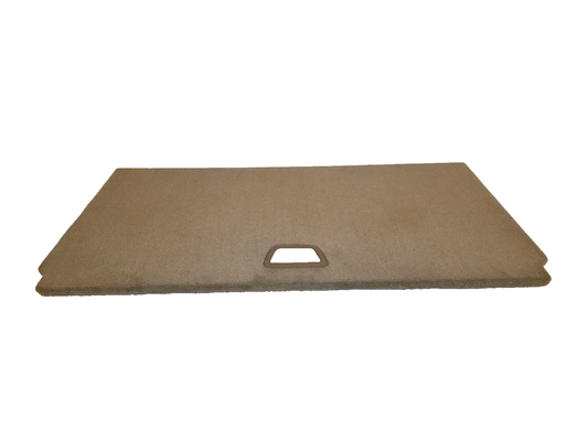 2009 Range Rover Sport Trunk Floor Liner Trim Carpet Cover OEM