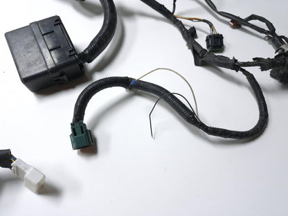 2020 Infiniti Q50 Engine Fuse Box Wire Harness 24012-6hl2b Oem✅