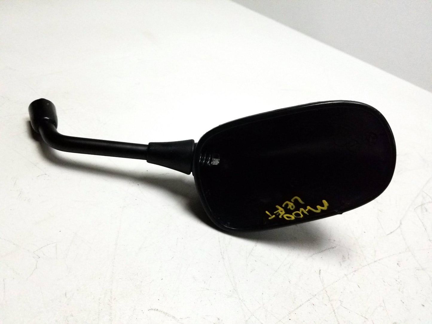2018 Honda Cb500fa  ABS Left & Right Mirror Pair OEM